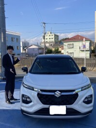 社員ブログ①　おの